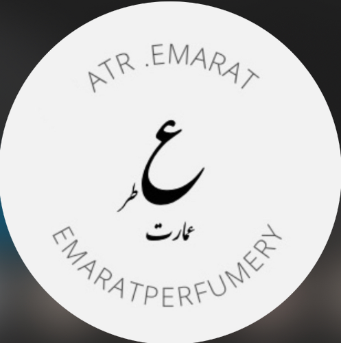 تصویر کاور فروشگاه عطر عمارات