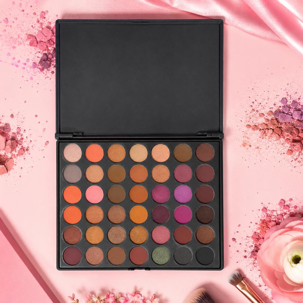 سایه چشم 35 عددی NARS