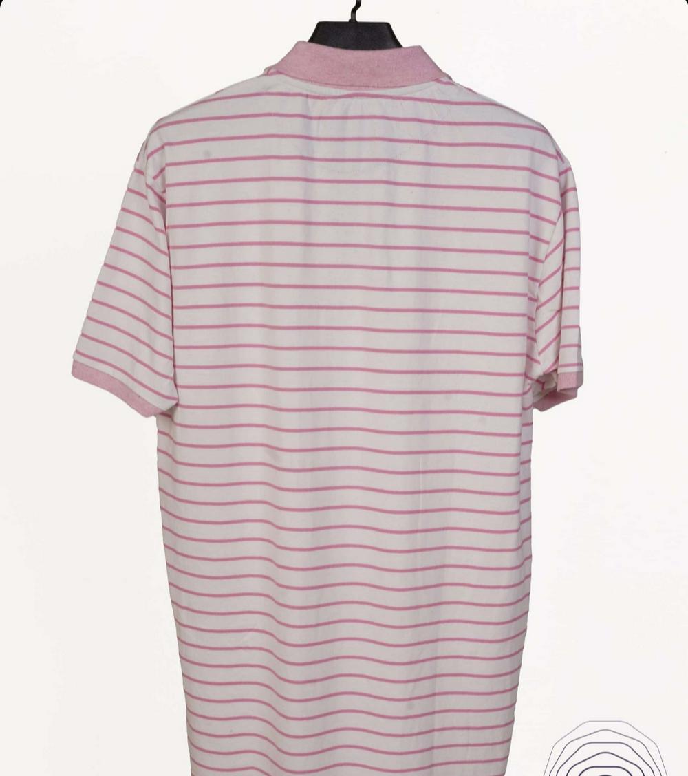 پولوشرت مردانه zara، تصویر ۵