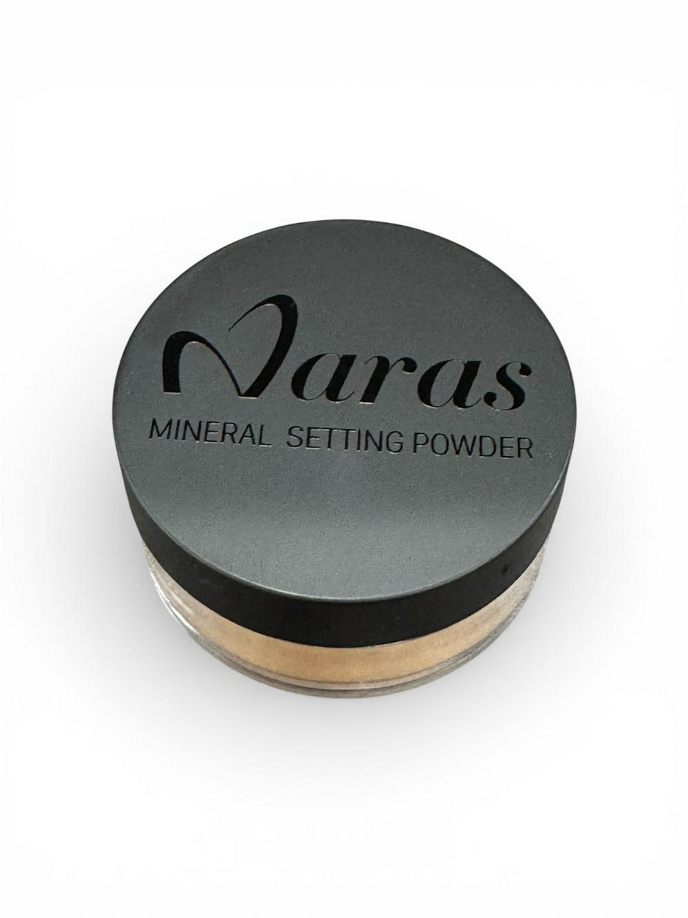 پودر فیکس Nars، تصویر ۲