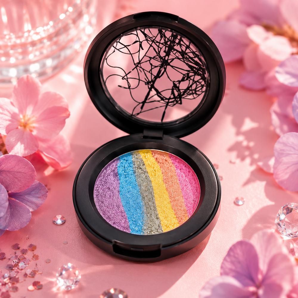سایه چشم Nars، تصویر ۱
