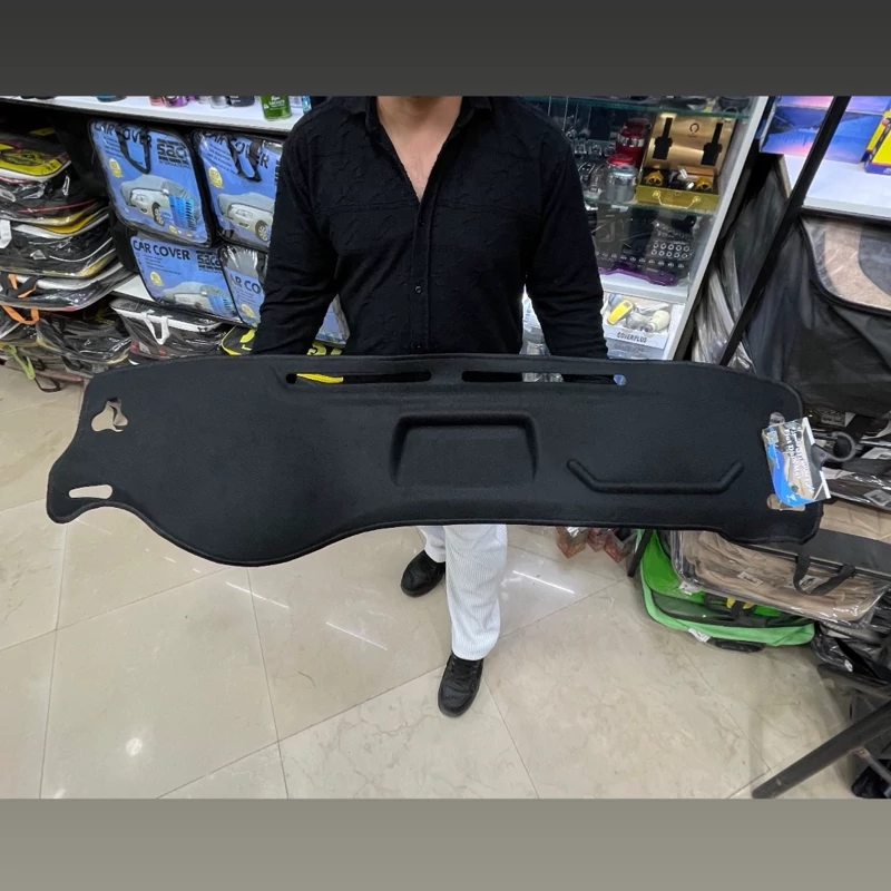 روکش داشبورد (روداشبورد) اطلس و سهند برند فیت بسیار باکیفیت ، تصویر ۱