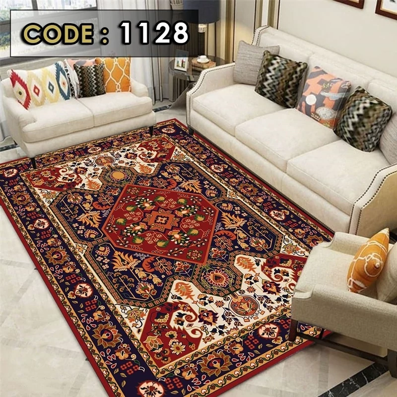 روفرشی کشدار شانل مخمل اعلا ، ابعاد انتخابی پس کرایه، تصویر ۱