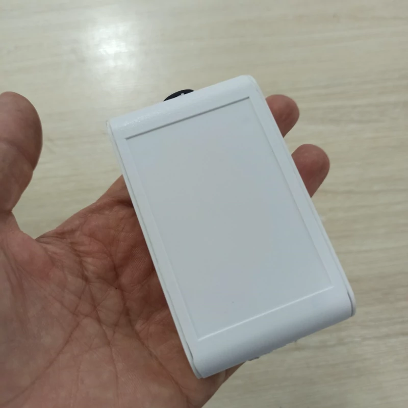 تبدیل آدابتور ، موتور سیکلت و فندکی ماشین به شارژر 22.5 وات، تصویر ۱