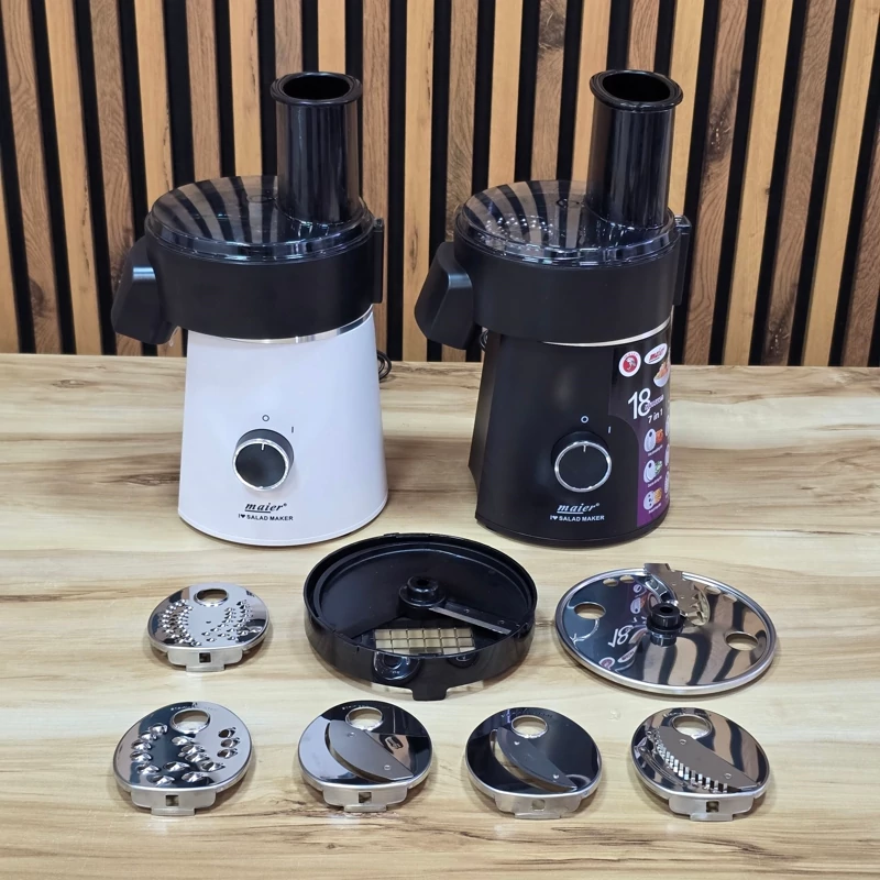رنده برقی مایر آلمان مدل MR-1488 با رنده نگینی و ارسال رایگان، تصویر ۱