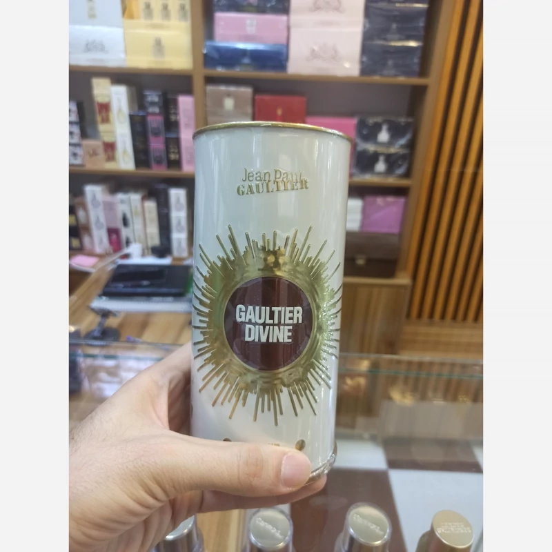ادکلن زنانه ژان پل گوتیه دیواین الکسیر (مستر کوالیتی) 100 میل، تصویر ۱